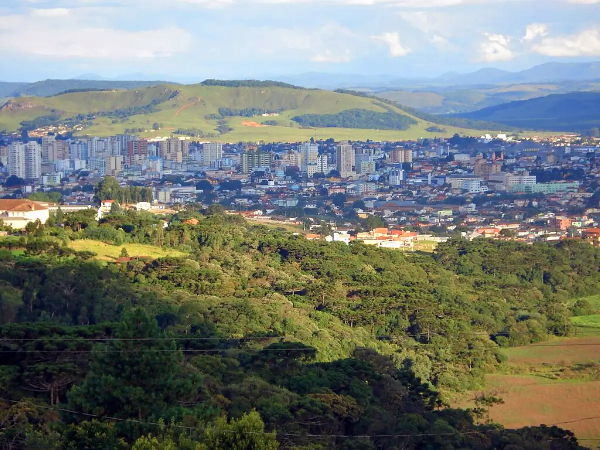 Conecta Lages - Portal de notícias, variedades, turismo e eventos