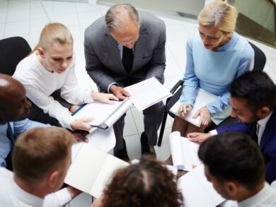 Conselho tem papel importante em empresas familiares