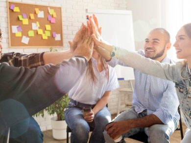 Treinamento focado nas lideranças de CSC inicia em março