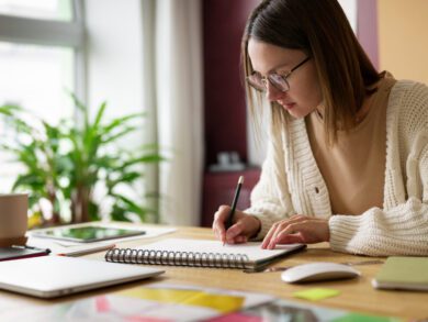 Planejamento e constância aumentam chances em concursos