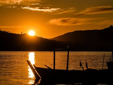 Previsão do tempo: Santa Catarina continua enfrentando altas temperaturas durante o mês de março