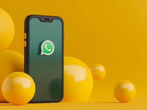 celular whatsapp