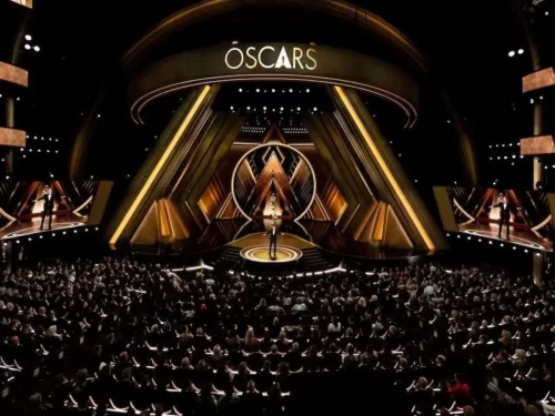 Confira a lista dos filmes premiados no Oscar 2025