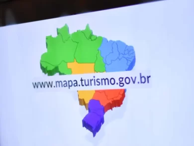 Novas categorias são introduzidas no Mapa do Turismo Brasileiro