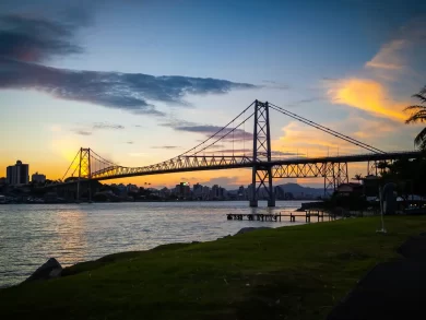 Confira a programação de aniversário de 352 anos de Florianópolis