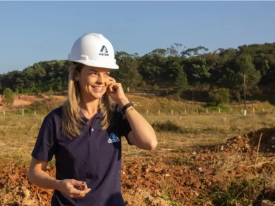 O reconhecimento do papel das mulheres na engenharia além do dia 8 de março