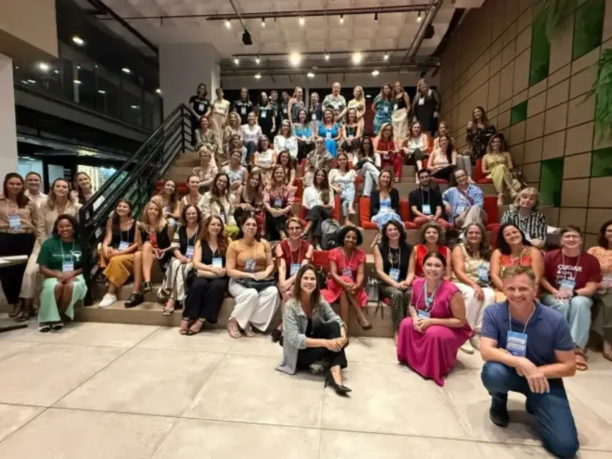 Sebrae/SC apresenta o Delas Health, programa exclusivo para mulheres empreendedoras da saúde