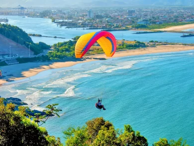 Turismo em Itajaí: os melhores pontos turísticos e praias