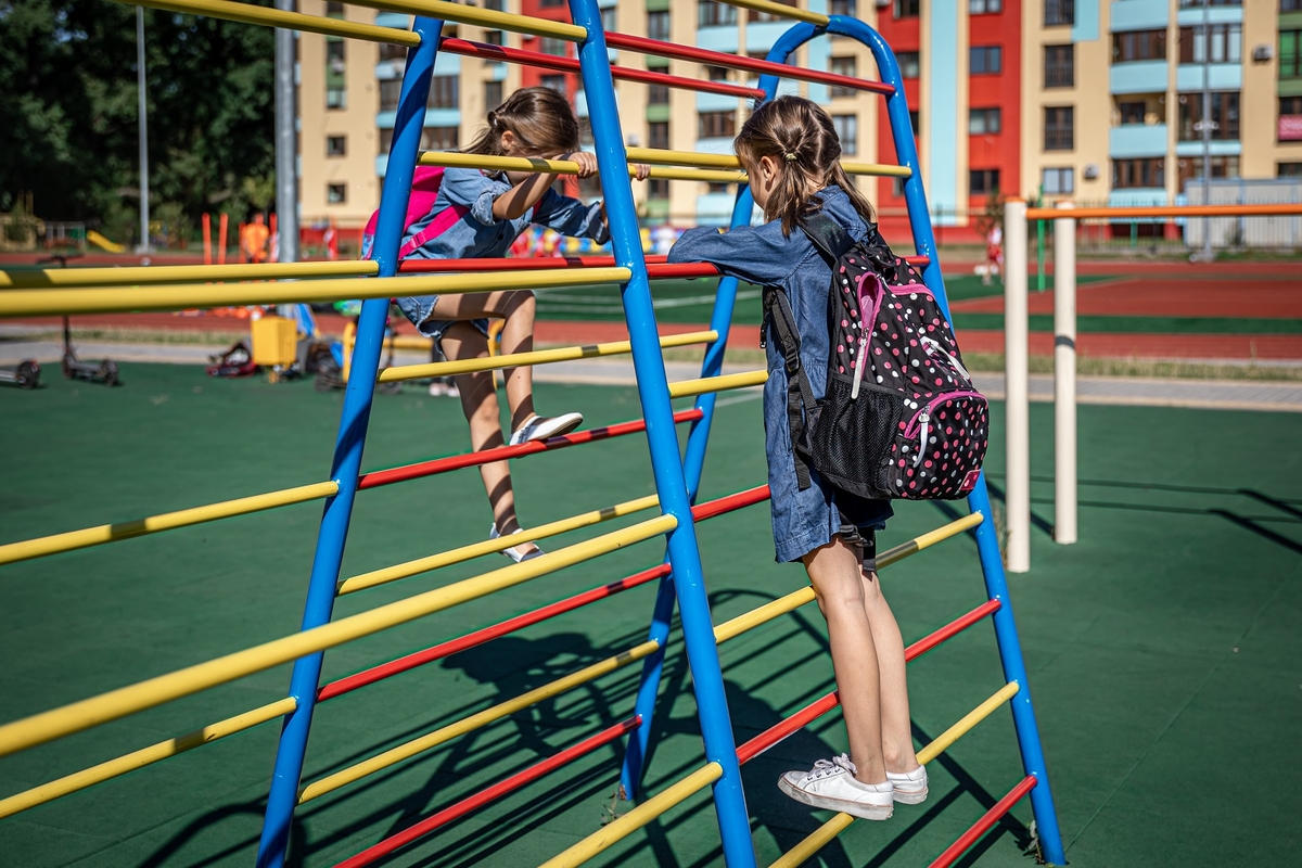 Saúde mental infantil tem desafios para o futuro