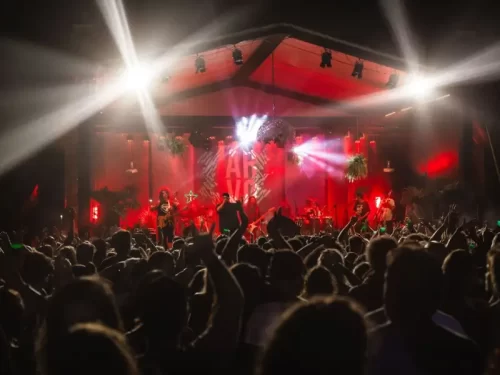 ARVO FESTIVAL