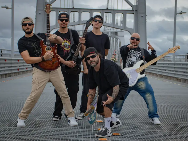 Músicos de Santa Catarina participam do Conexão Autoral