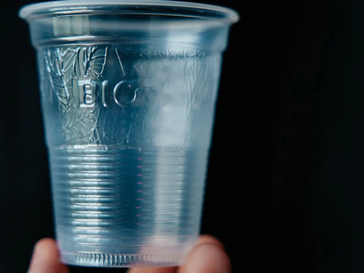 Empresa catarinense lança copo 100% reciclável, biodegradável e livre de microplásticos