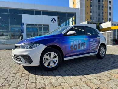 CDL de Balneário Camboriú lança campanha com sorteio de carro zero quilômetro e adesão gratuita aos associados