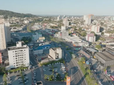 Criciúma bate recorde de criação de empresas no primeiro trimestre de 2025