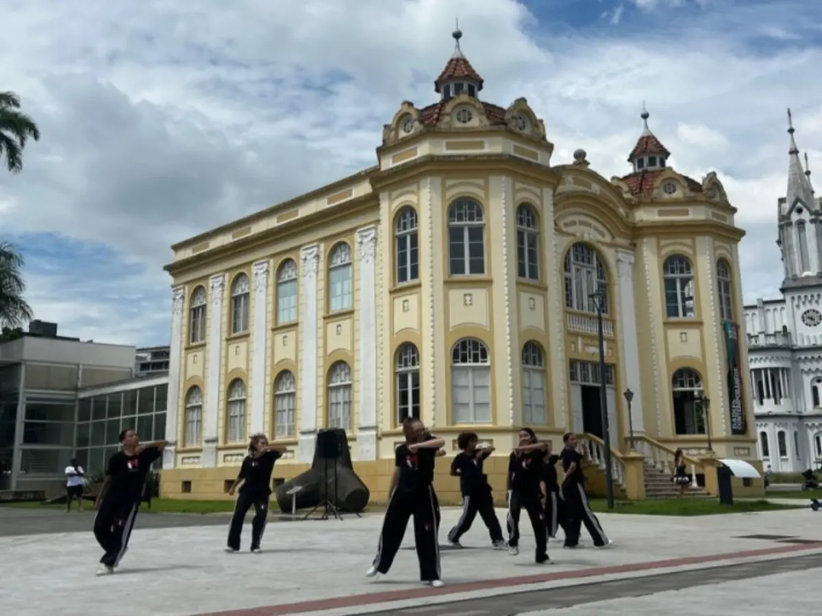 Prazo para inscrições da lei de incentivo à cultura é prorrogado até 20 de Abril