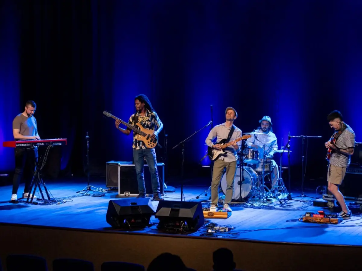Festival da Canção de Brusque