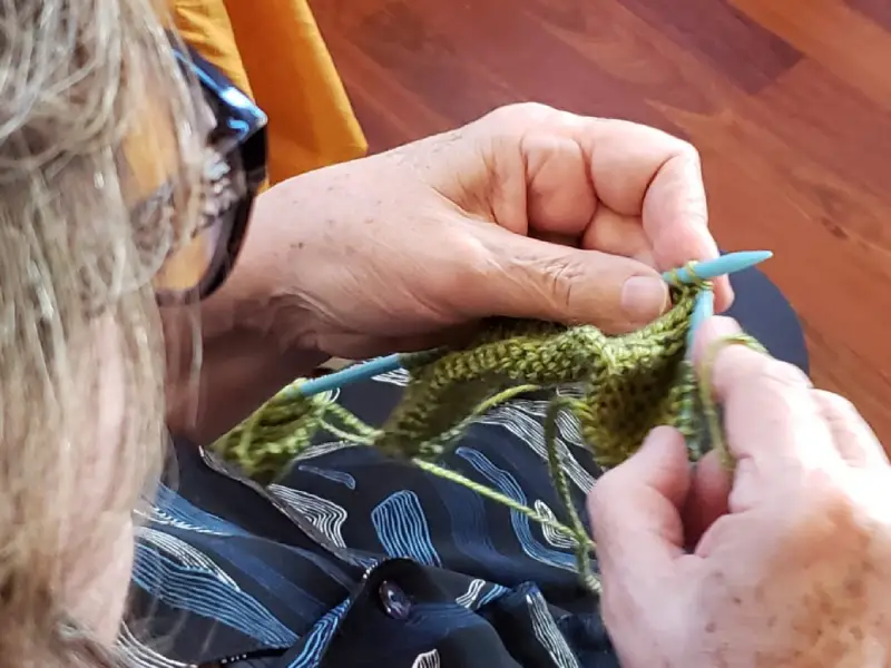 Floripa Quilt