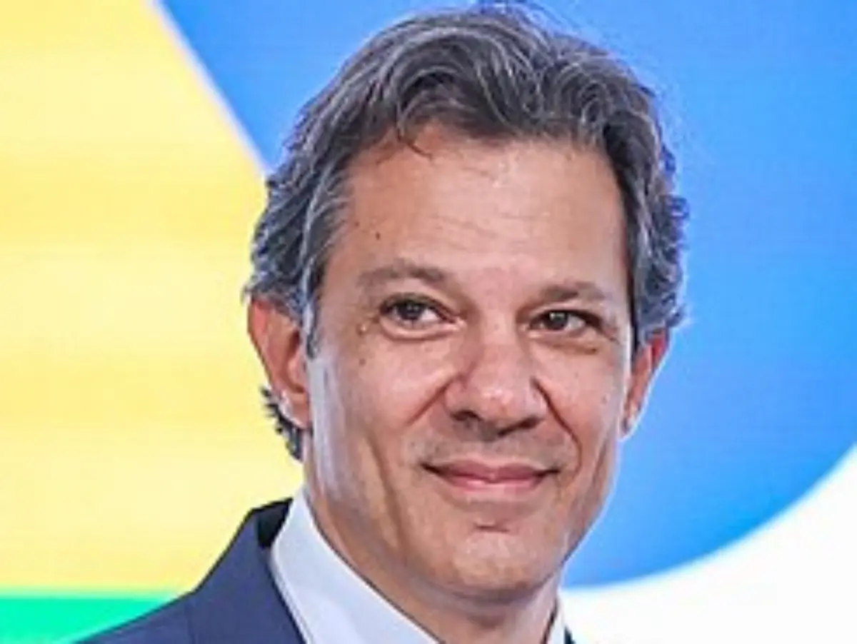 Haddad: Brasil está melhor posicionado diante do tarifaço de Trump