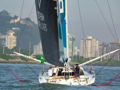 ITAJAÍ ECONOMIZA R$ 1,2 MILHÃO NA RENEGOCIAÇÃO DO CONTRATO COM A THE OCEAN RACE