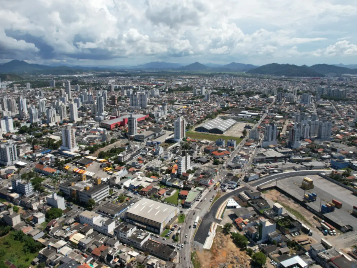Itajaí