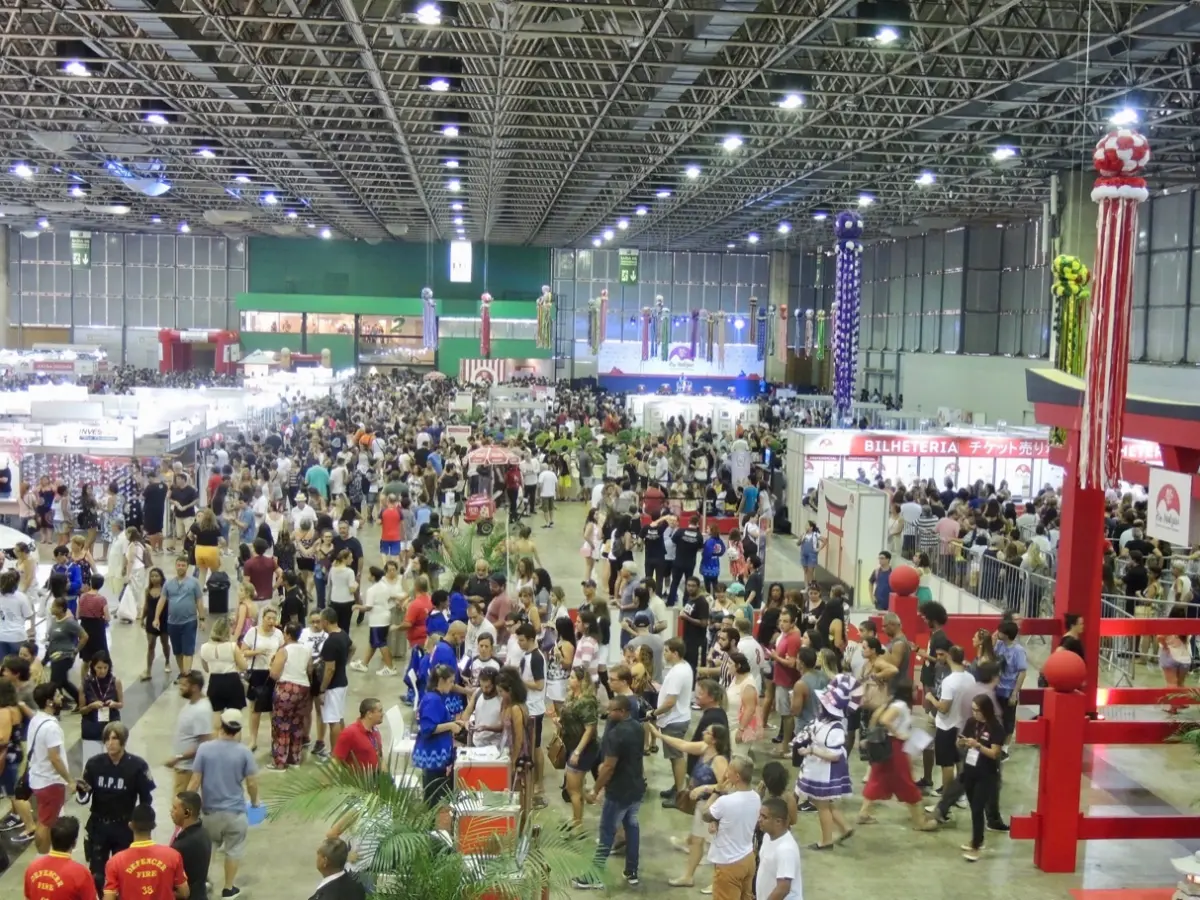 Joinville Matsuri 2025