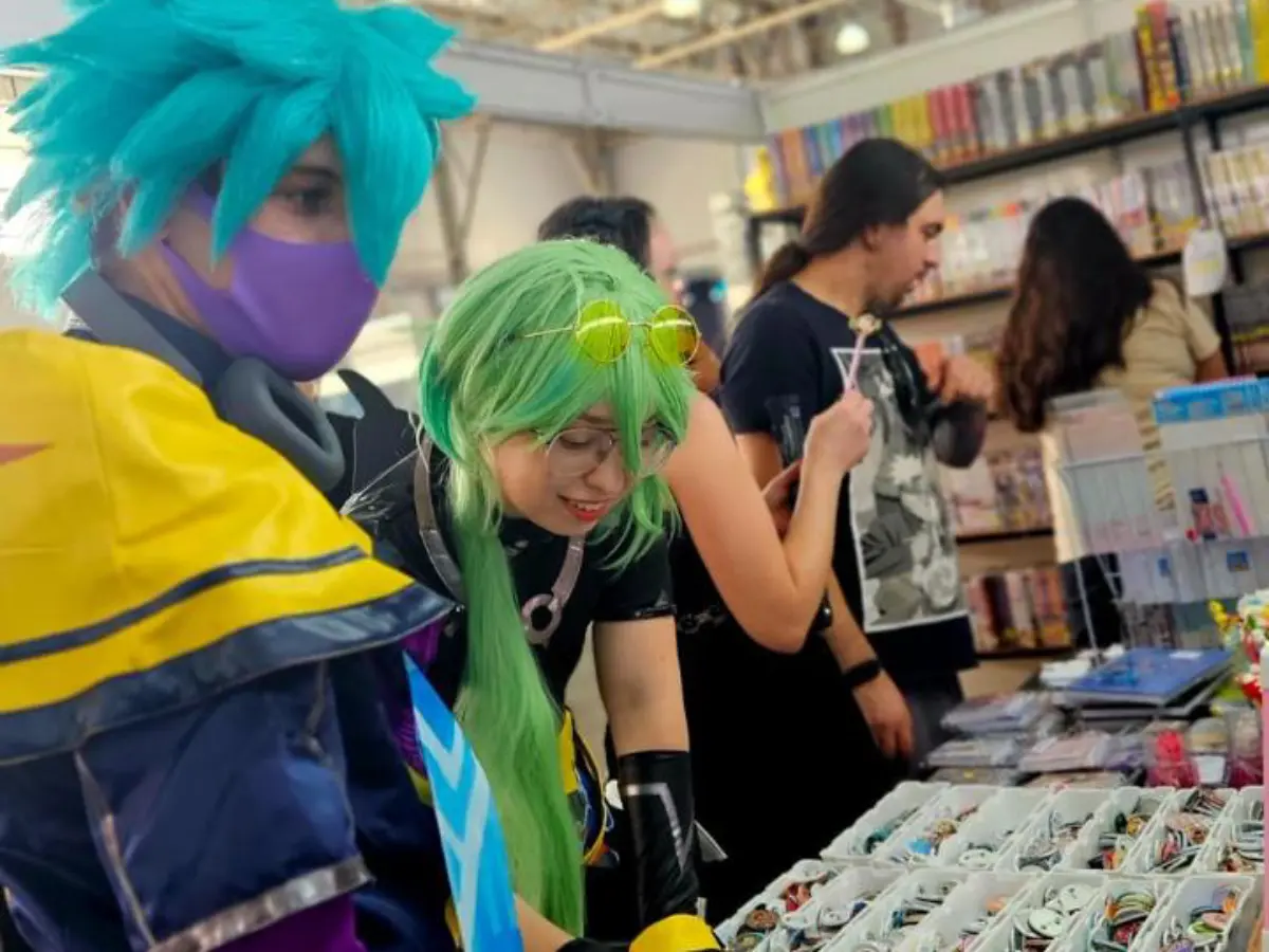joinville matsuri 