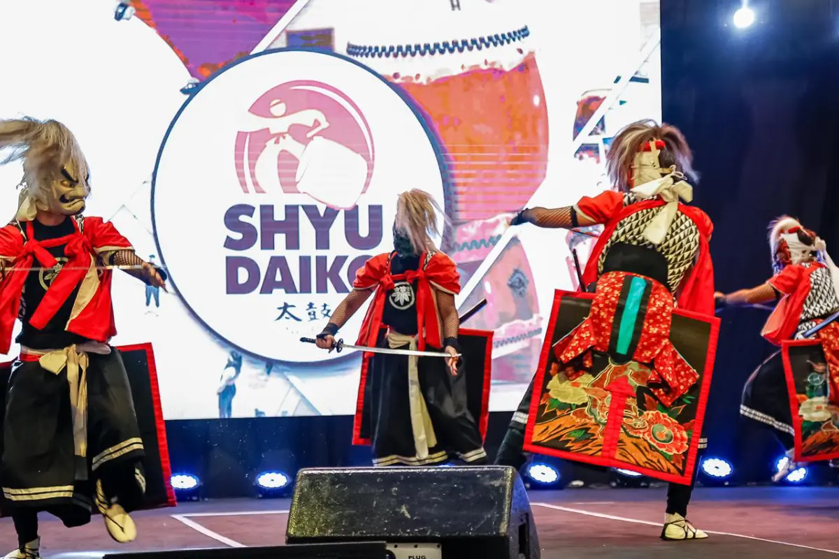 Joinville Matsuri 