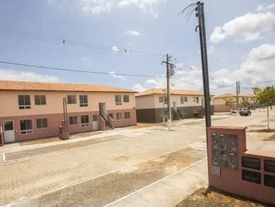 Classe média passa a ter acesso ao Minha Casa, Minha Vida a partir de maio