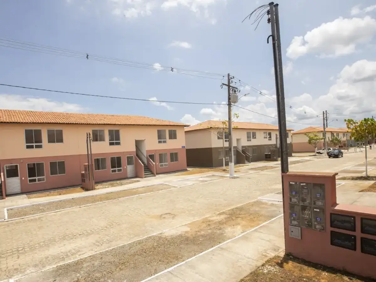 Classe média passa a ter acesso ao Minha Casa, Minha Vida a partir de maio