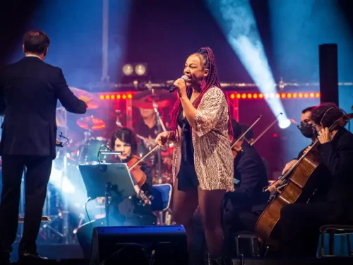 Com novas músicas no repertório, “POP Camerata” será apresentado no CIC no início de maio