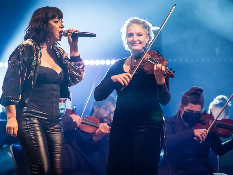 Com novas músicas no repertório, “POP Camerata” será apresentado no CIC no início de maio