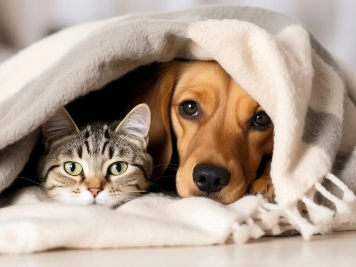 Governo Federal lança RG animal e cria sistema nacional para proteger pets Brasil