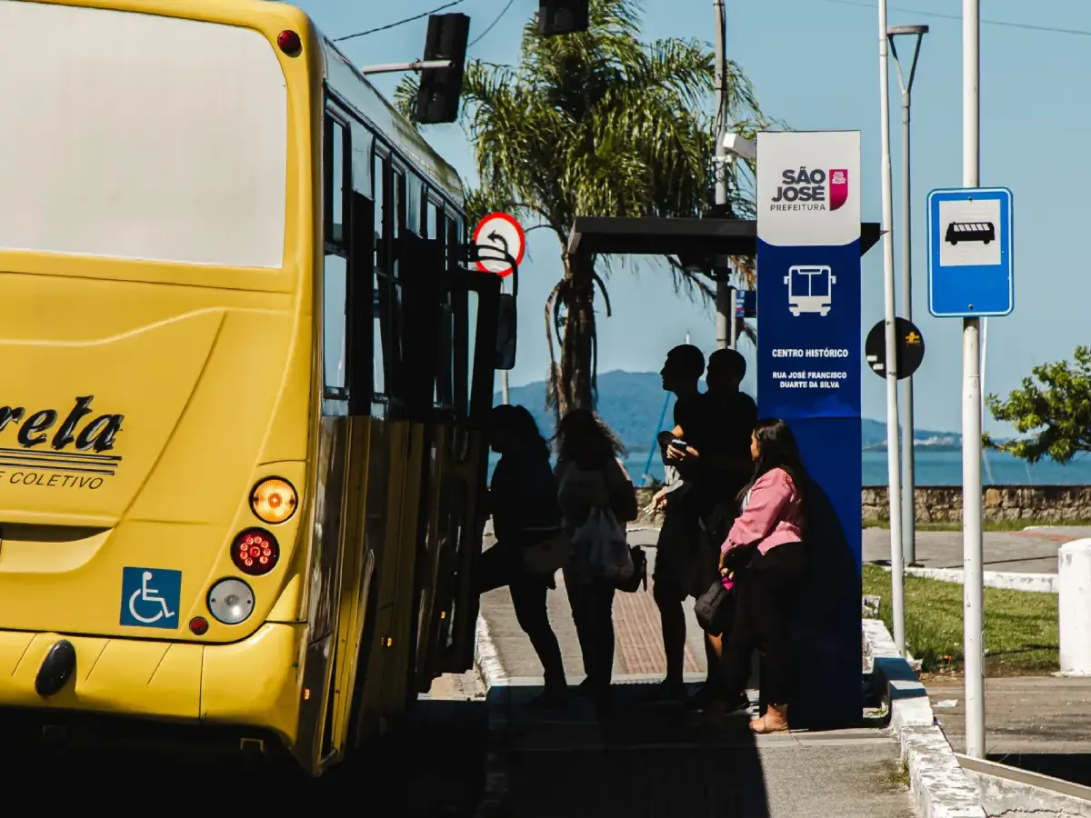 São José abre vagas para interessados em realizarem pesquisa sobre mobilidade urbana