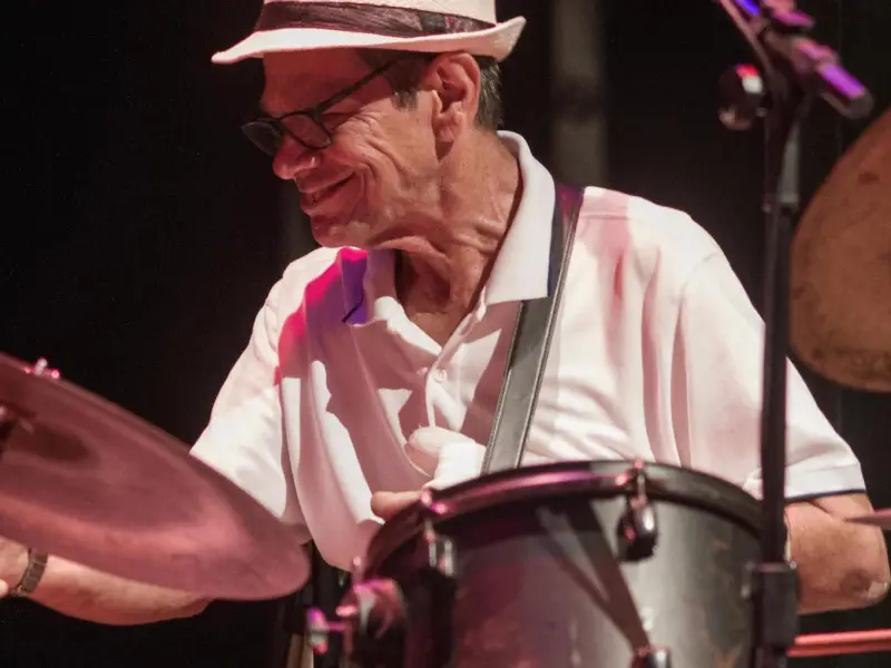 Jazzinn lança programação para comemorar o Dia Internacional do Jazz