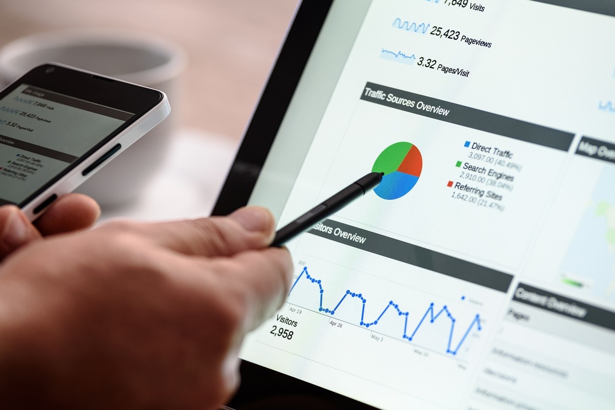 Mercado de mkt digital cresce 30% no Brasil em 12 meses