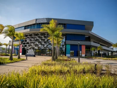 Shows e Eventos Arena Opus