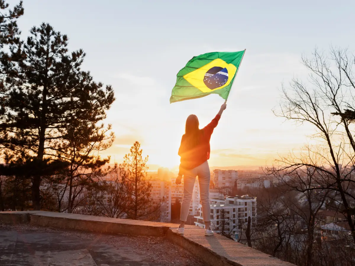 Ranking Global RepTrak 2025 revela que o Brasil é o país com melhor reputação do mundo