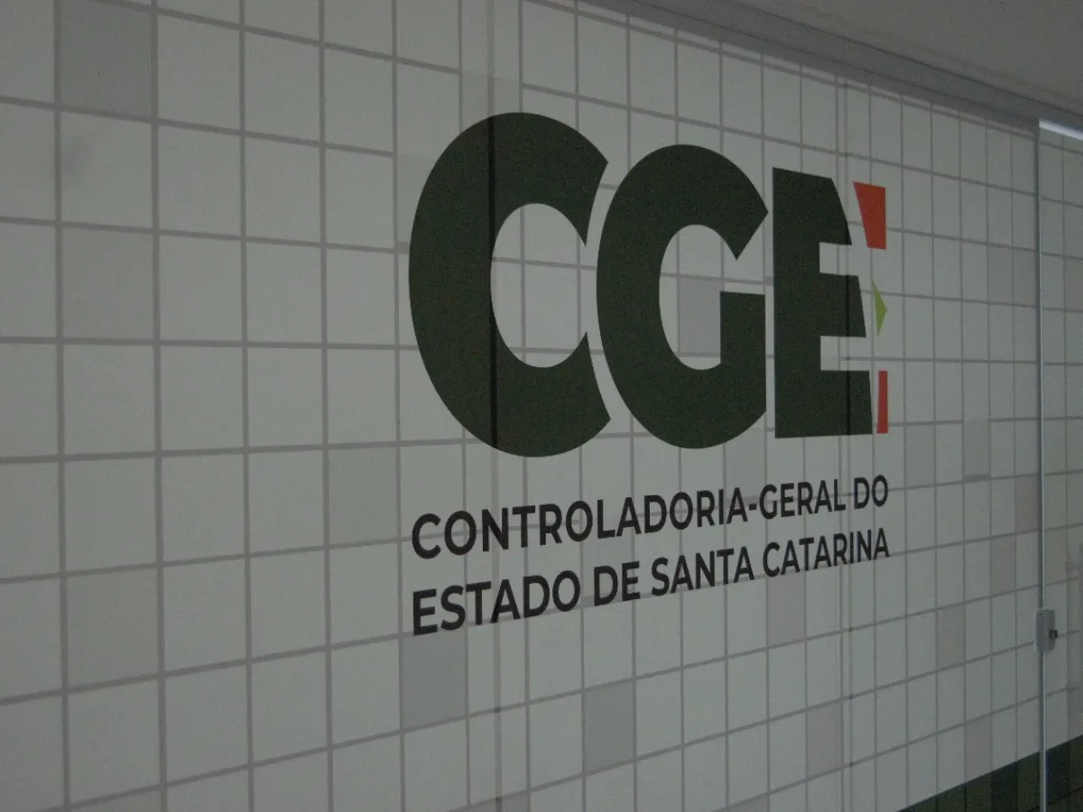 CGE investiga 17 empresas suspeitas de fraudes em Santa Catarina