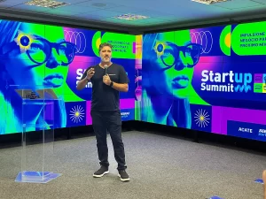 Startup Summit 2025 vai aproximar govtechs e órgãos públicos em uma experiência inédita