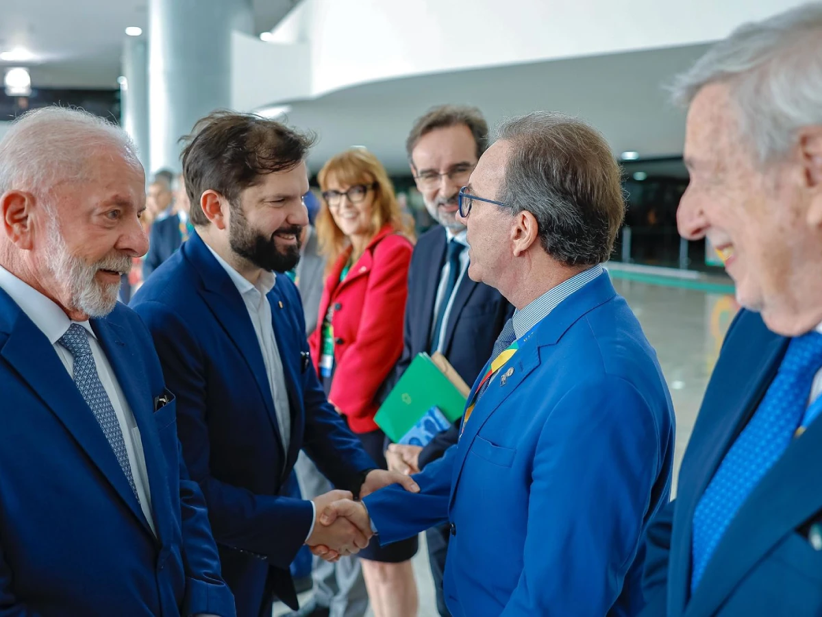 Sebrae firma acordo com o Chile para impulsionar exportações de micro e pequenas empresas
