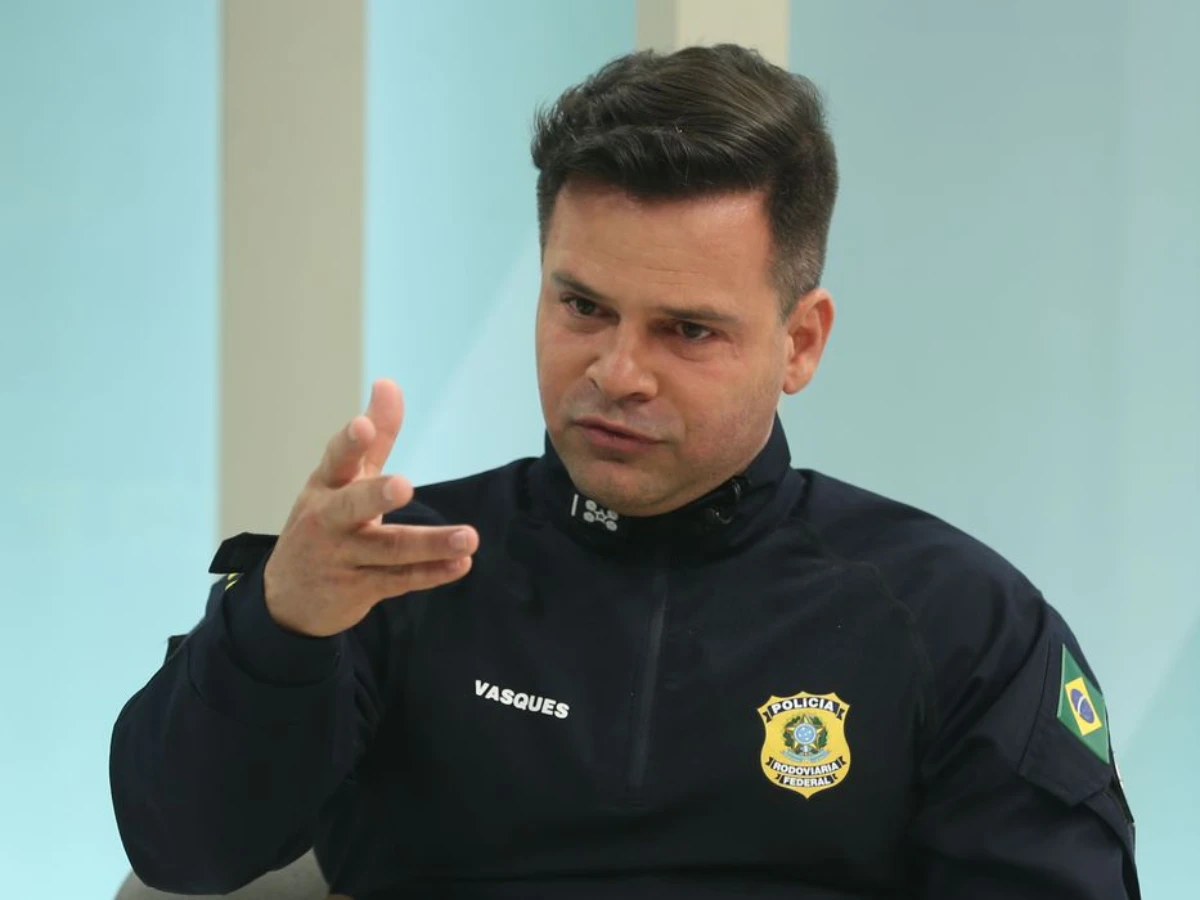 Secretário de São José, Silvinei Vasques, vira réu por suposta tentativa de golpe de Estado