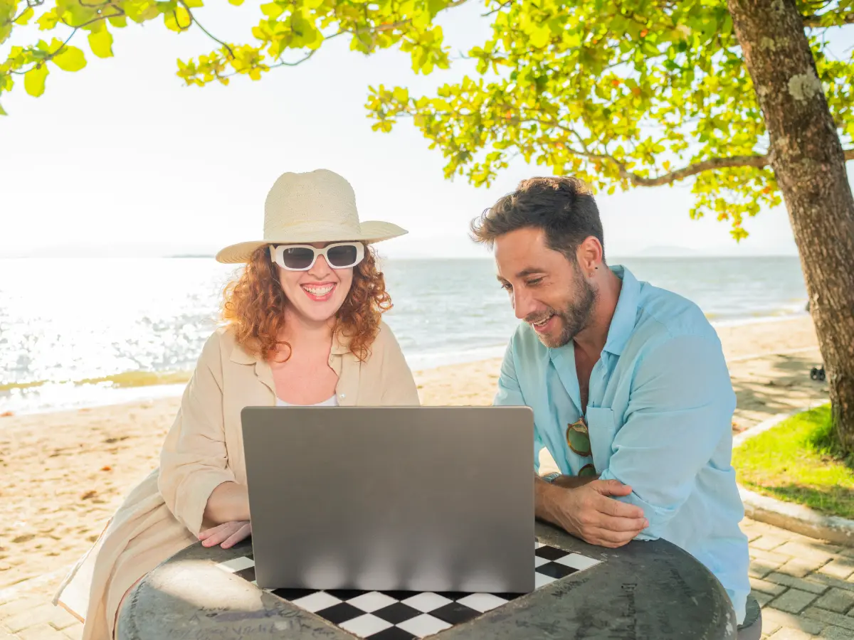 O turismo do futuro já chegou e ele é digital, personalizado e conectado