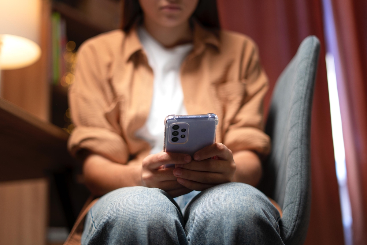 Pesquisa indica que busca por selfie afeta autoestima