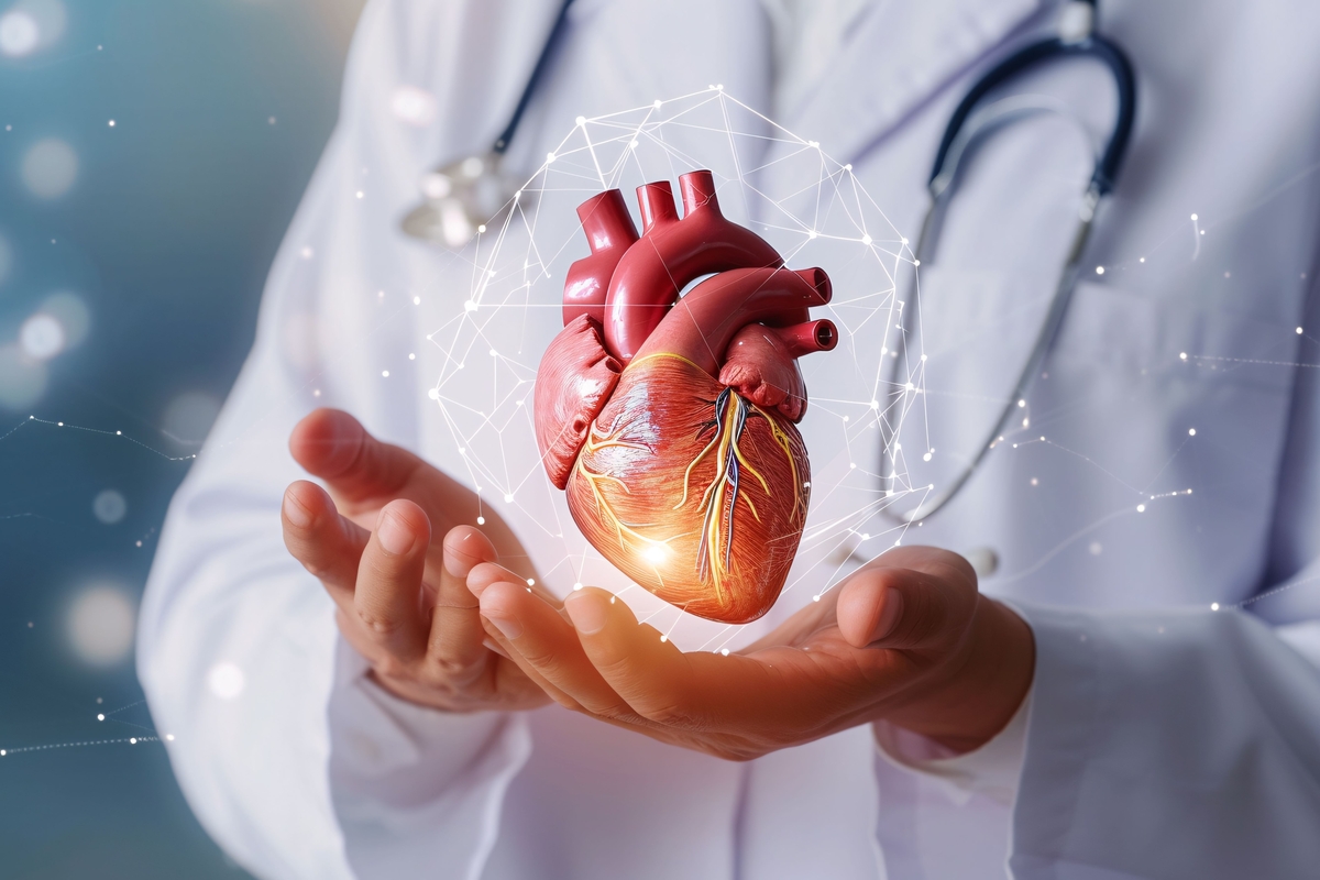 Cardiopatia congênita: Brasil tem 28 mil novos casos ao ano