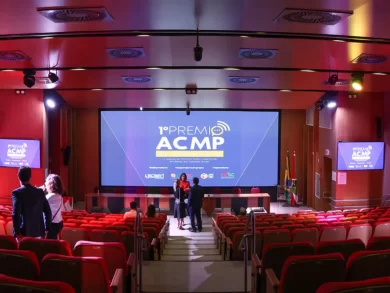 Confira quem são os classificados no Prêmio ACMP de Jornalismo de Santa Catarina