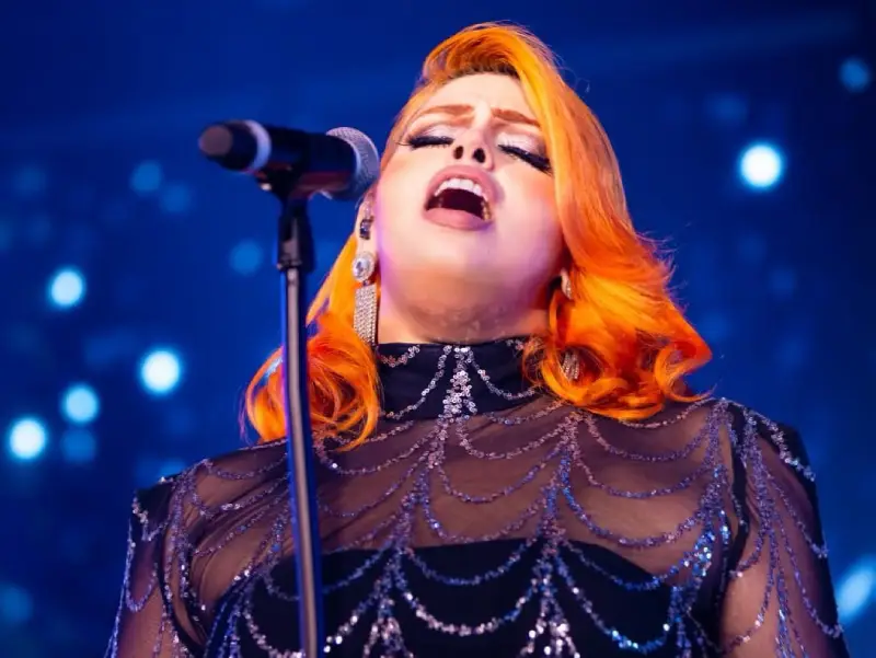 Show gratuito de tributo a Adele promete emocionar a Grande Floripa
