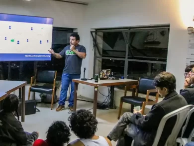 Ativistas discutem como resistir ao avanço da inteligência artificial e das grandes plataformas