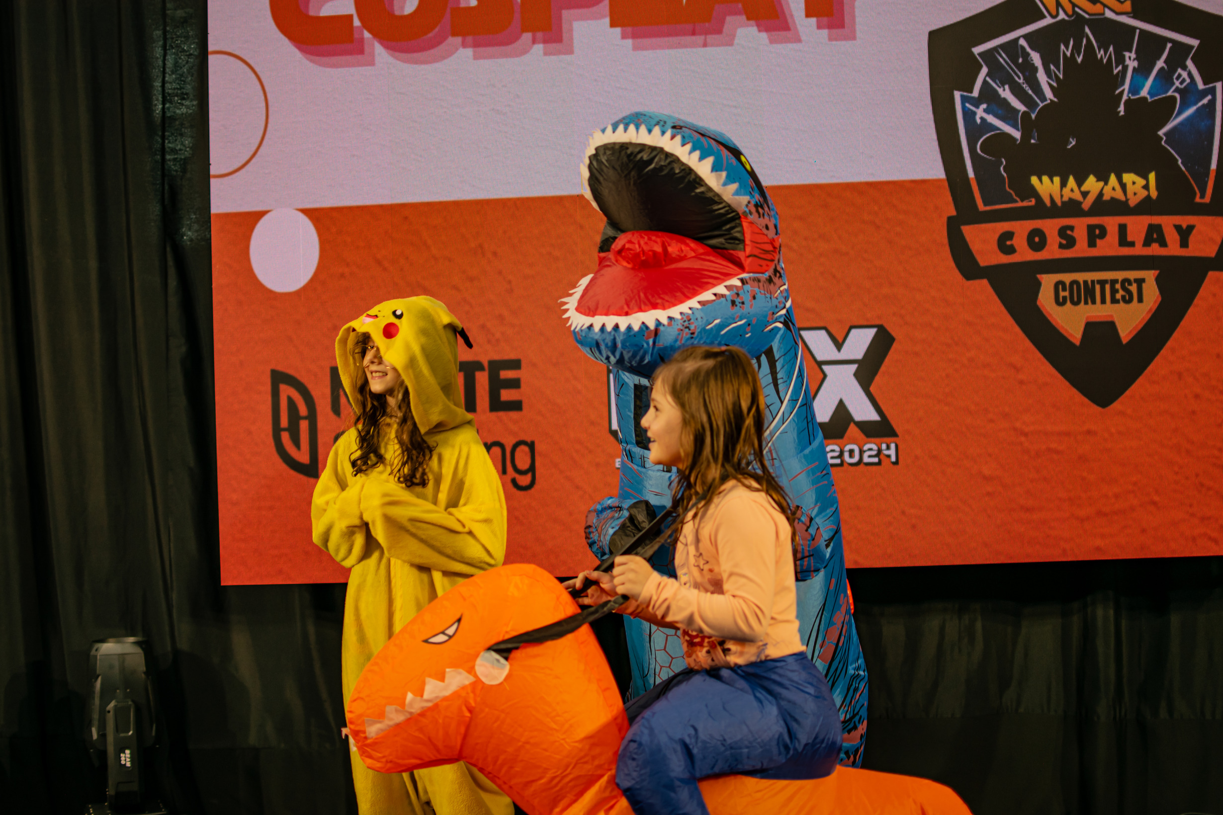 2ª edição do Festival Norte Geek reúne diversas atrações no Norte Shopping