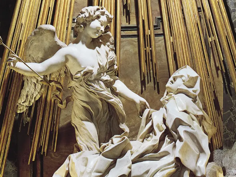 Bernini ganha destaque em nova sessão do projeto Museus Virtuais