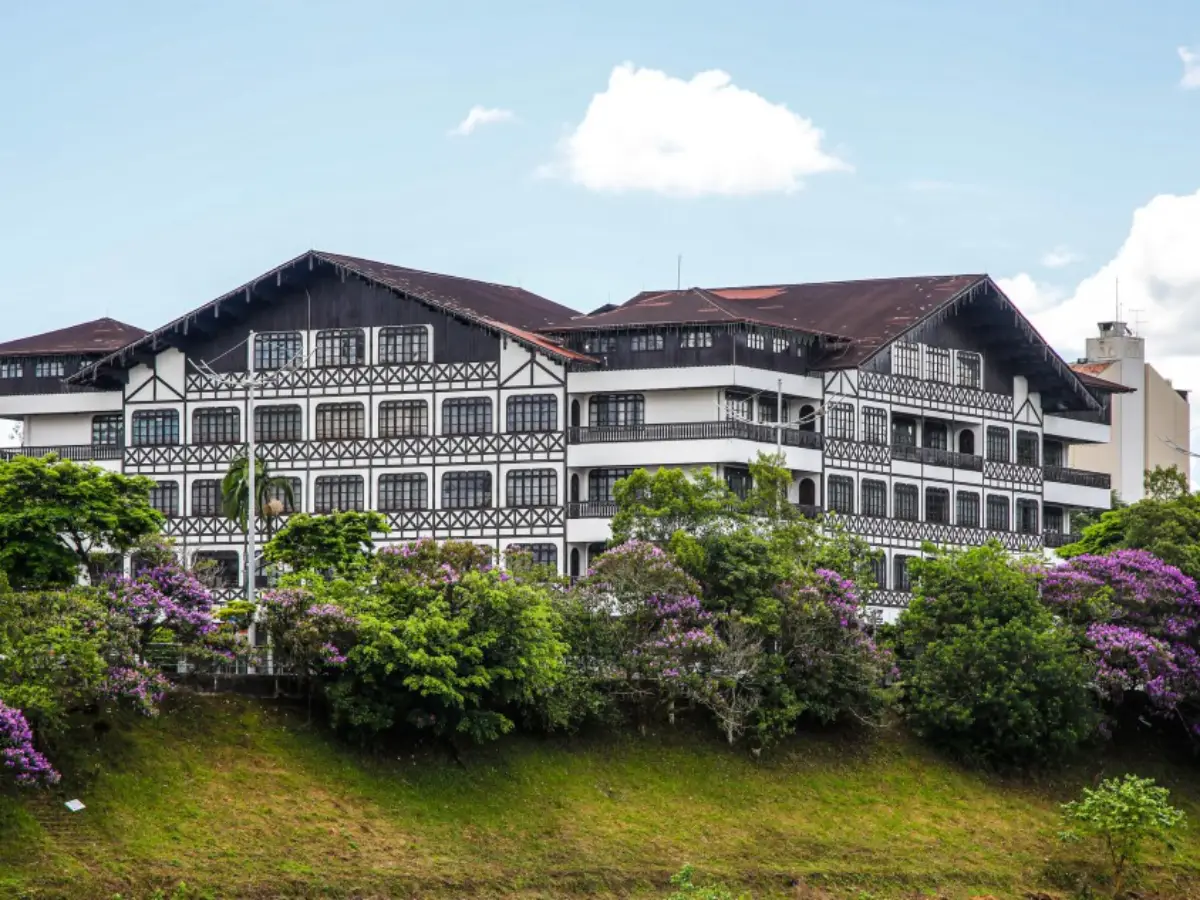 Blumenau é a terceira cidade de SC que mais gerou empregos no primeiro trimestre de 2025